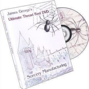 The Invisible Thread Reel by James George