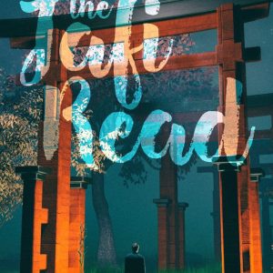 The Jafi Read By Adrien Lochon
