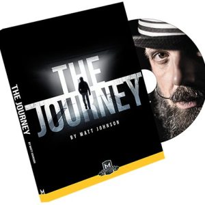 The Journey by Matt Johnson