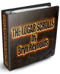 The Logar Scrolls by Bryn Reynolds