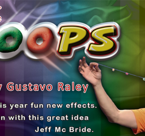 The Loops by Gustavo Raley