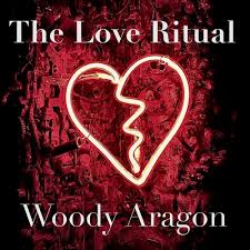 The Love Ritual by Woody Aragon