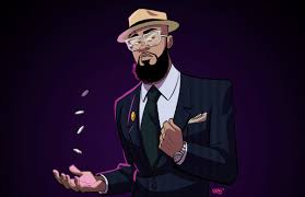 The Magic Apple Lecture By Eric Jones