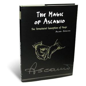 The Magic of Ascanio Vol. 1 - Arturo de Ascanio
