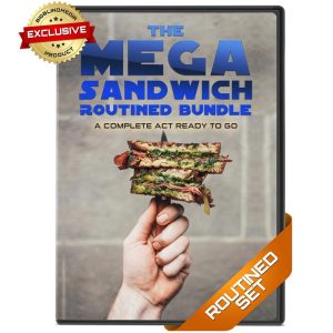 The Mega Sandwich Routined Bundle