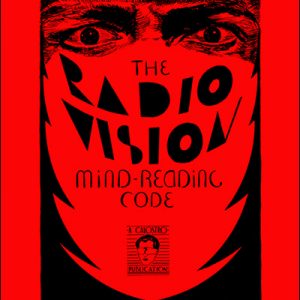 The New Radio-Vision Mind-Reading Code