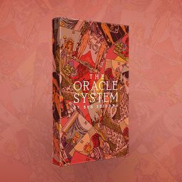 The Oracle System by Ben Seidman