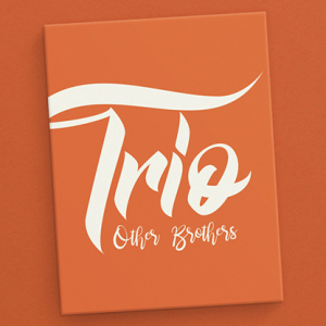 The Other Brothers - Trio (Video+Templete)