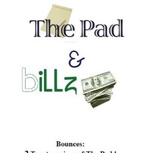 The Pad and Billz by TC Tahoe