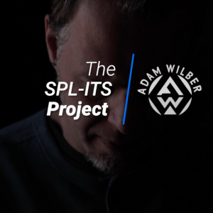 The SPL-ITS Project by Adam Wilber
