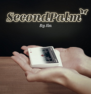 The Second Palm by Jin