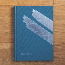 The Shift Vol 2 by Benjamin Earl
