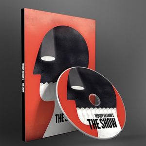 The Show by Woody Aragon