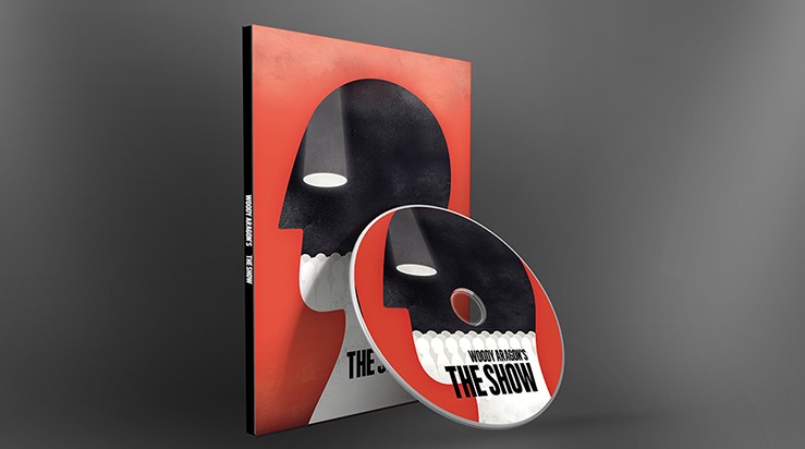 The Show by Woody Aragon