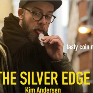 The Silver Edge by Kim Andersen