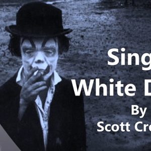 The Single White Dwarf by Scott Creasey (Video Download)