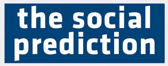 The Social Prediction by Debjit Magic