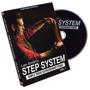 The Step System by Lee Smith