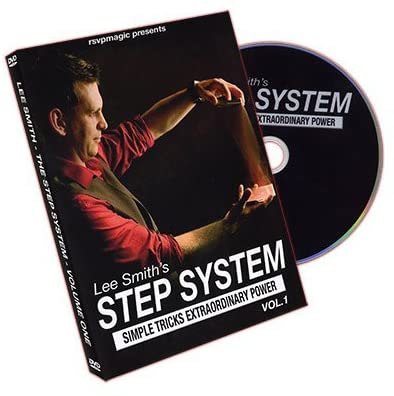 The Step System by Lee Smith