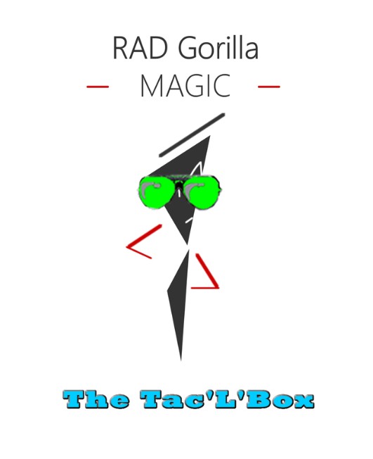 The Tac'L'Box By Craig Stegall