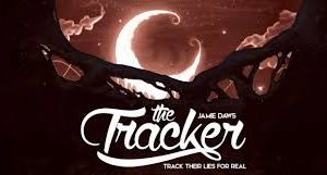The Tracker by Jamie Daws