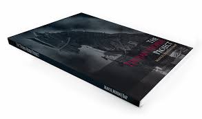 The Trojan Horse Project by Manos, Murray, Rasp