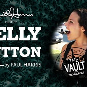 The Vault - Belly Button by Paul Harris