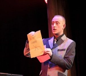 The Working Psychics Secret Methods by Jonathan Royle