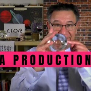 The Zoom Project by Lior Manor