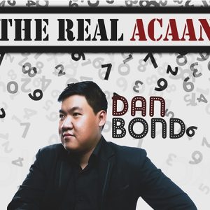 The real CAAN By Dan Bond