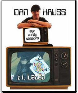 Theory11 - Dan Hauss - Laced