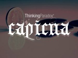 Thinking Paradox - Capicua