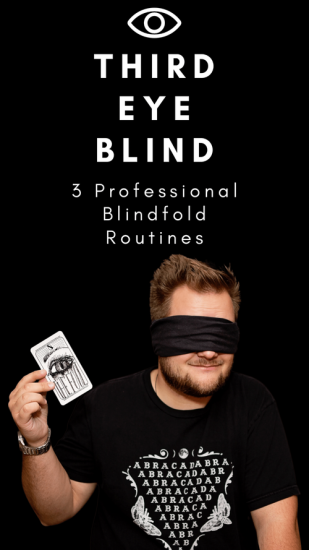 Third Eye Blind by Joe Diamond