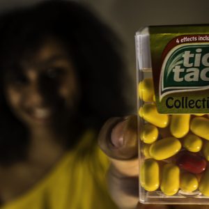 Tic Tac Collection by SpaghettiMagic