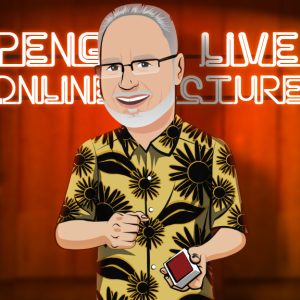 Tom Dobrowolski LIVE 2