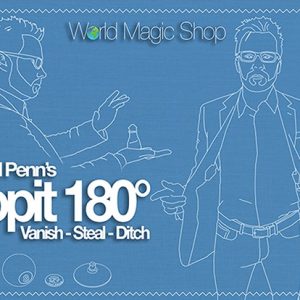 Topit 180 by David Penn - Download now