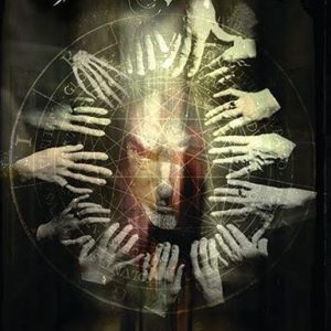 Total Darkness by Mark Edwards