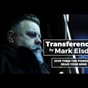 Transference by Mark Elsdon