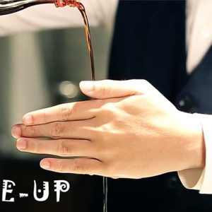 Transition by Way and Himitsu Magic