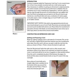 Trickshop - Anneman's Mental Masterpiece