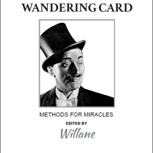 Trickshop - Edward G. Brown's Wandering Card