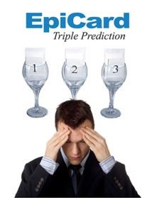 Trickshop - EpiCard Triple Prediction