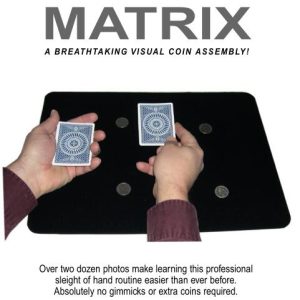 Trickshop.com - Matrix