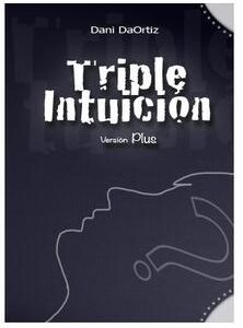 Triple Intuicion by Dani Daortiz