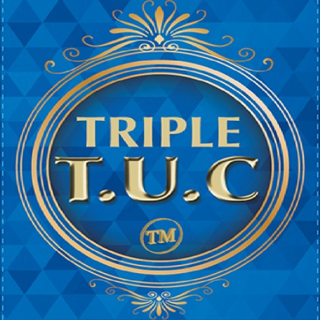 Triple TUC by Tango