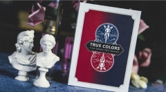 True Colors By Eric Chien