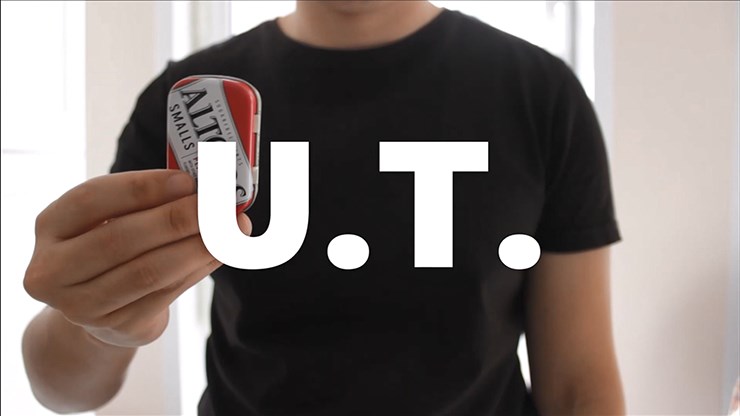 U.T. by Sultan Orazaly