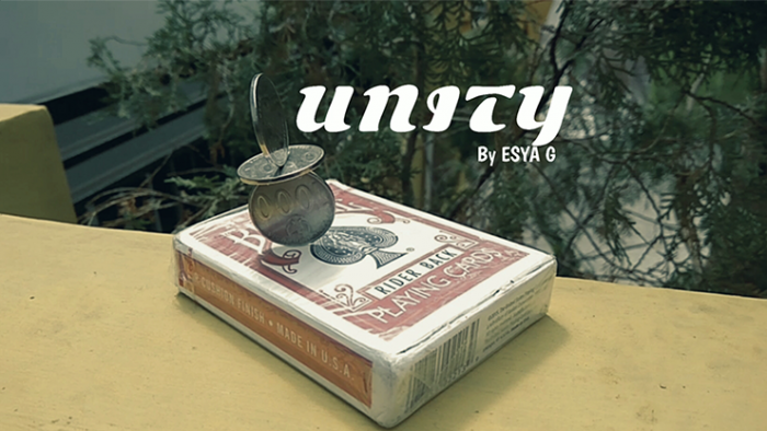 UNITY by Esya G video