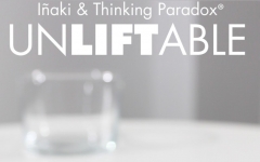 UNLIFTABLE by Iñaki & Thinking Paradox