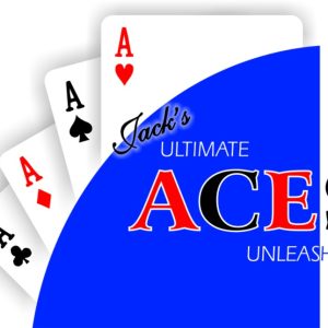Ultimate Aces Unleashed by Jack